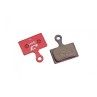 Stabdžių trinkelės D-brake Jagwire Sport Semi-Metallic Bulk Sport Semi-Metallic Bulk