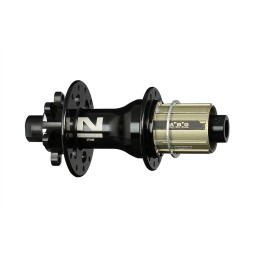Stebulė galinė Novatec D792SB-X12-A4A-ABG-11S D792SB-X12-A4A-ABG-11S