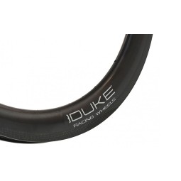 Ratų komplektas 700C Duke Baccara 48C Rim Brake / Bitex JB Shimano 11S Baccara 48C Rim Brake / Bitex JB Shimano 11S