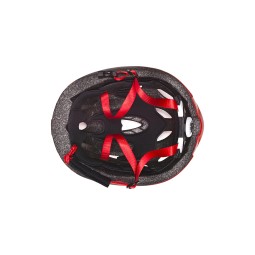 Šalmas dviratininkui Seven Stitch Stitch