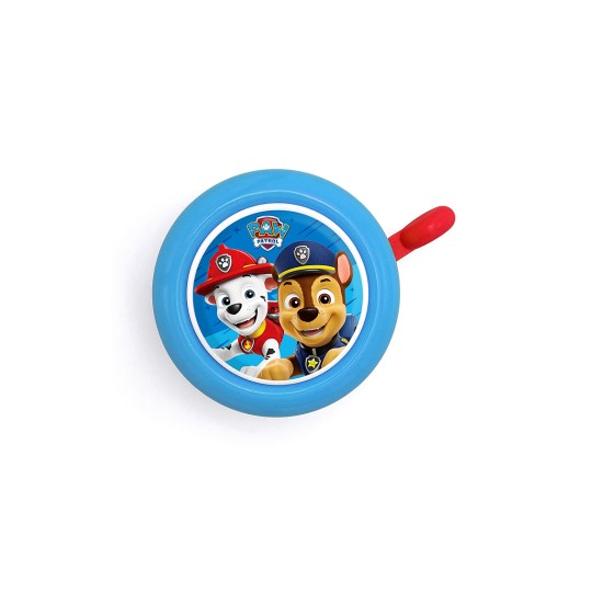 Skambutis Seven Paw Patrol Boys Paw Patrol Boys