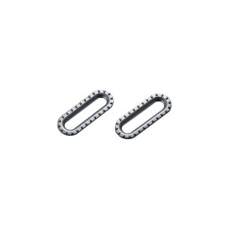 Pedalų plokštelių tarpinės Shimano PD-M8000 PD-M8000