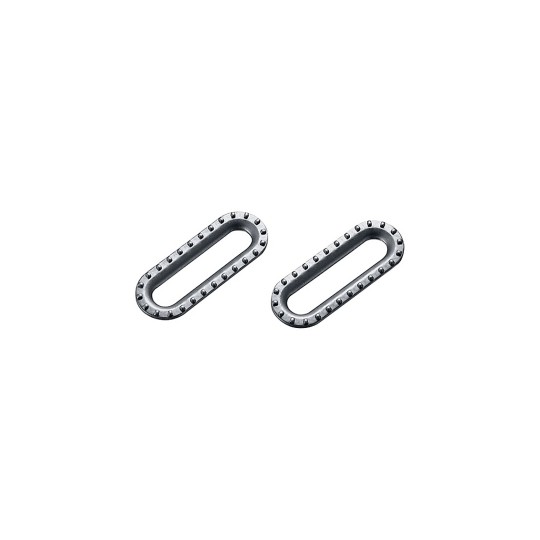 Pedalų plokštelių tarpinės Shimano PD-M8000 PD-M8000