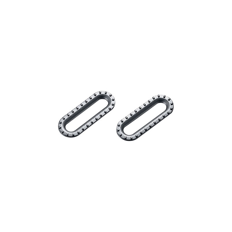 Pedalų plokštelių tarpinės Shimano PD-M8000 PD-M8000