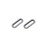 Pedalų plokštelių tarpinės Shimano PD-M8000 PD-M8000