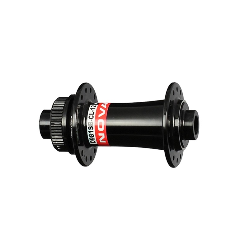 Stebulė priekinė Novatec D981SB-CL-12 D981SB-CL-12