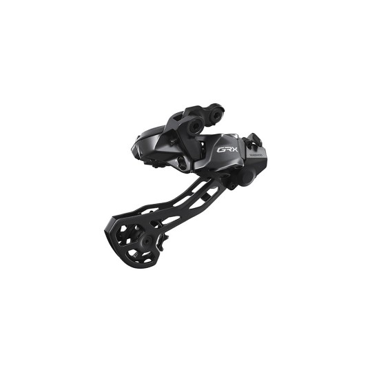 Perjungėjas galinis Shimano RD-RX825 GRX Di2 RD-RX825 GRX Di2