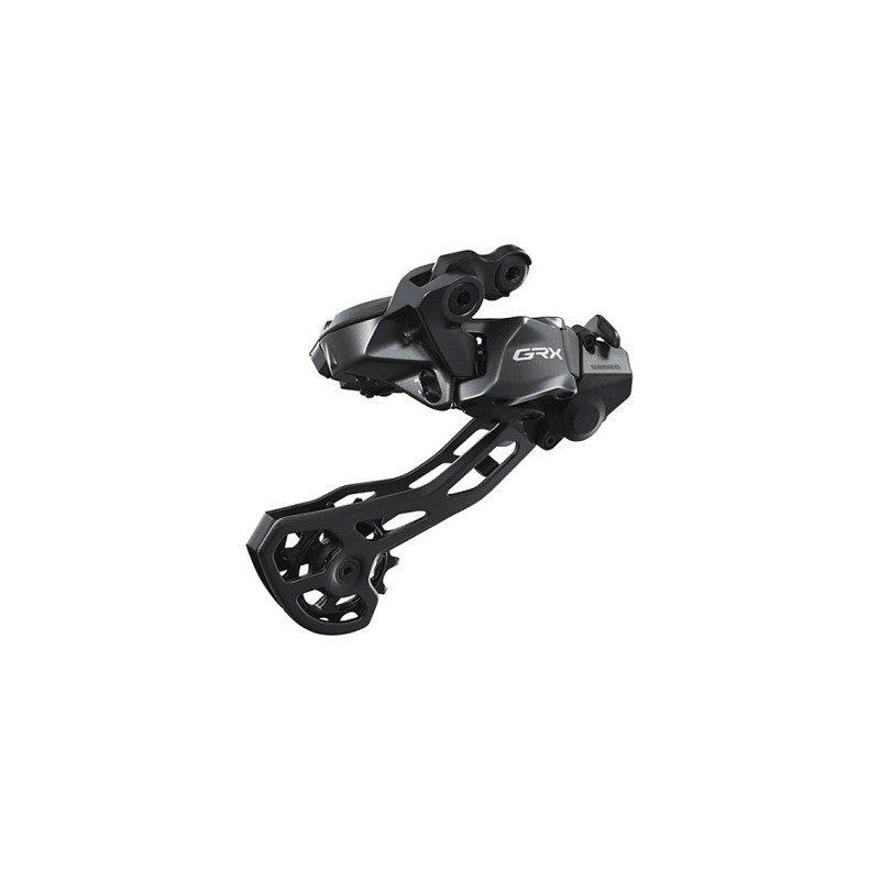 Perjungėjas galinis Shimano RD-RX825 GRX Di2 RD-RX825 GRX Di2
