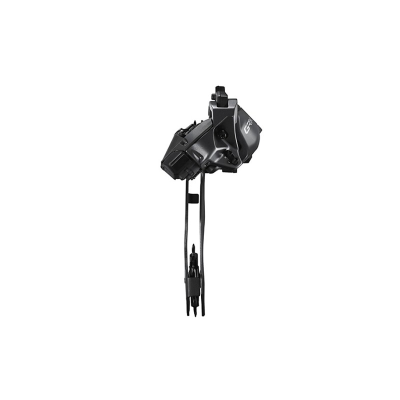Perjungėjas galinis Shimano RD-RX825 GRX Di2 RD-RX825 GRX Di2