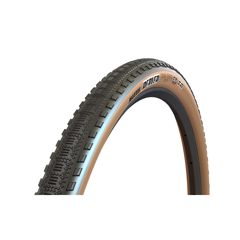 Padanga dviračiui Maxxis 700 x 40C Reaver 700 x 40C Reaver
