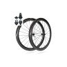 Ratų komplektas 700C Duke Baccara RX 48 SLR2 Allroad / DT 350 CL SP Shimano Baccara RX 48 SLR2 Allroad / DT 350 CL SP Shimano