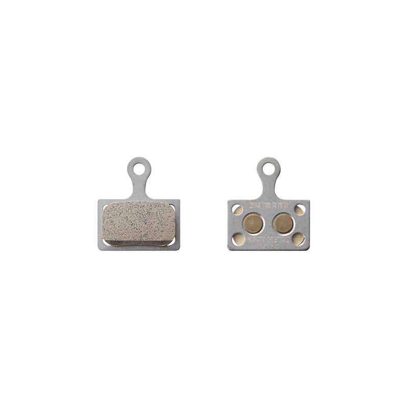 Stabdžių trinkelės D-brake Shimano K04Ti-MX K04Ti-MX