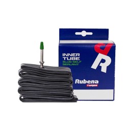 Kamera dviračiui Rubena 28/29 x 1.75/2.50 F-V 47 mm Self Sealant 28/29 x 1.75/2.50 F-V 47 mm Self Sealant