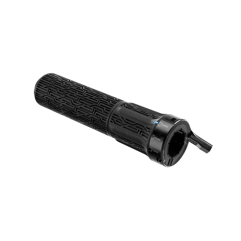 Šakės nuotolinis užraktas RockShox TwistLoc Ultimate 3 Position TwistLoc Ultimate 3 Position