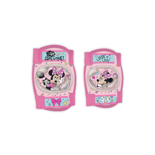 Apsauga keliams ir alkūnėms Seven Minnie Mouse Minnie Mouse