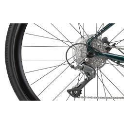 Dviratis CTM Koyuk 1.0 28" Koyuk 1.0 28"