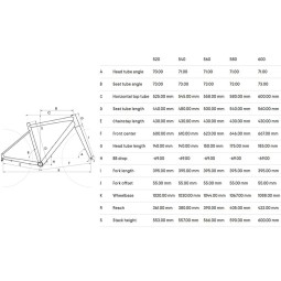 Dviratis CTM Koyuk 1.0 28" Koyuk 1.0 28"