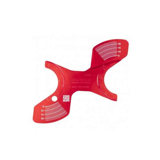 Įrankis SRAM Chaingap Adjustment Gauge B Gap Chaingap Adjustment Gauge B Gap