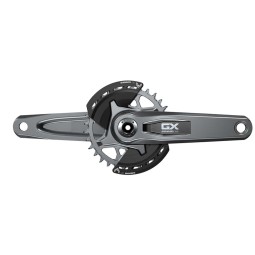 Žvaigždžių blokas priekinis SRAM GX Eagle Transmission T-Type Wide GX Eagle Transmission T-Type Wide