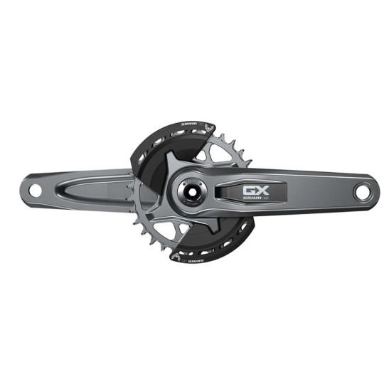 Žvaigždžių blokas priekinis SRAM GX Eagle Transmission T-Type Wide GX Eagle Transmission T-Type Wide