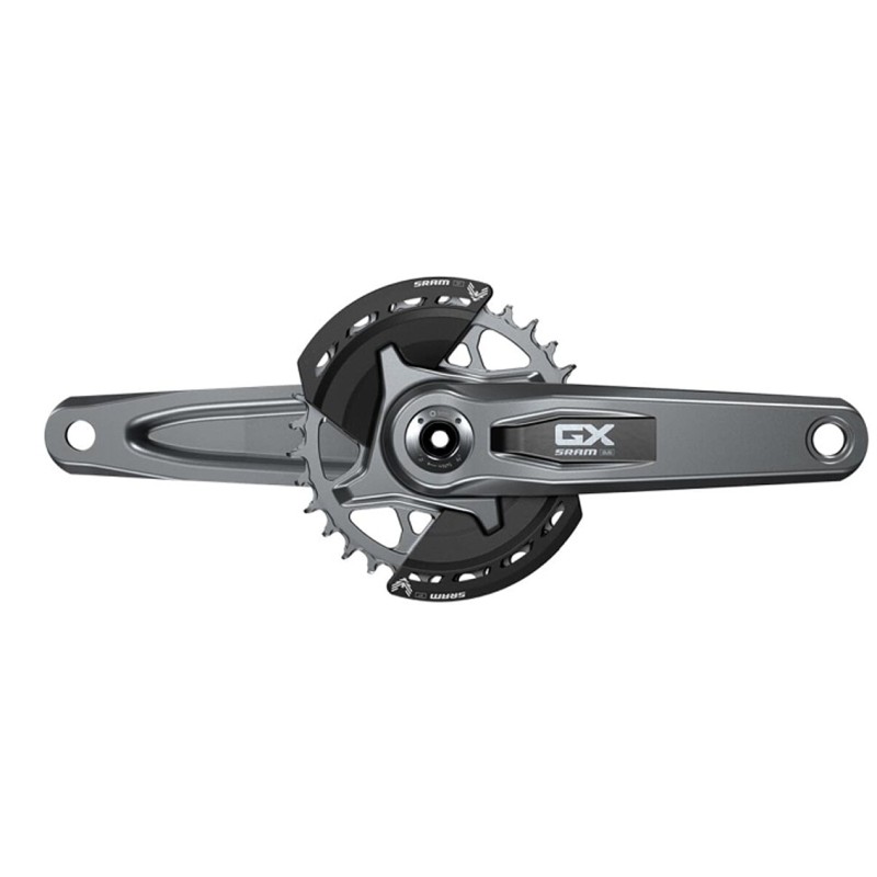 Žvaigždžių blokas priekinis SRAM GX Eagle Transmission T-Type Wide GX Eagle Transmission T-Type Wide