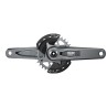 Žvaigždžių blokas priekinis SRAM GX Eagle Transmission T-Type Wide GX Eagle Transmission T-Type Wide