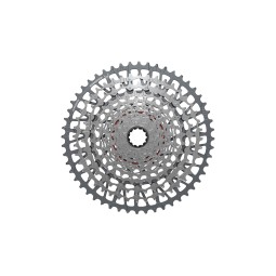 Žvaigždžių blokas galinis SRAM XG-1275 GX Eagle Transmission T-Type XG-1275 GX Eagle Transmission T-Type