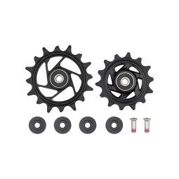 Perjungėjo ratukai SRAM XX Eagle Transmission T-Type XX Eagle Transmission T-Type