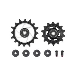 Perjungėjo ratukai SRAM XX SL Eagle Transmission T-Type XX SL Eagle Transmission T-Type