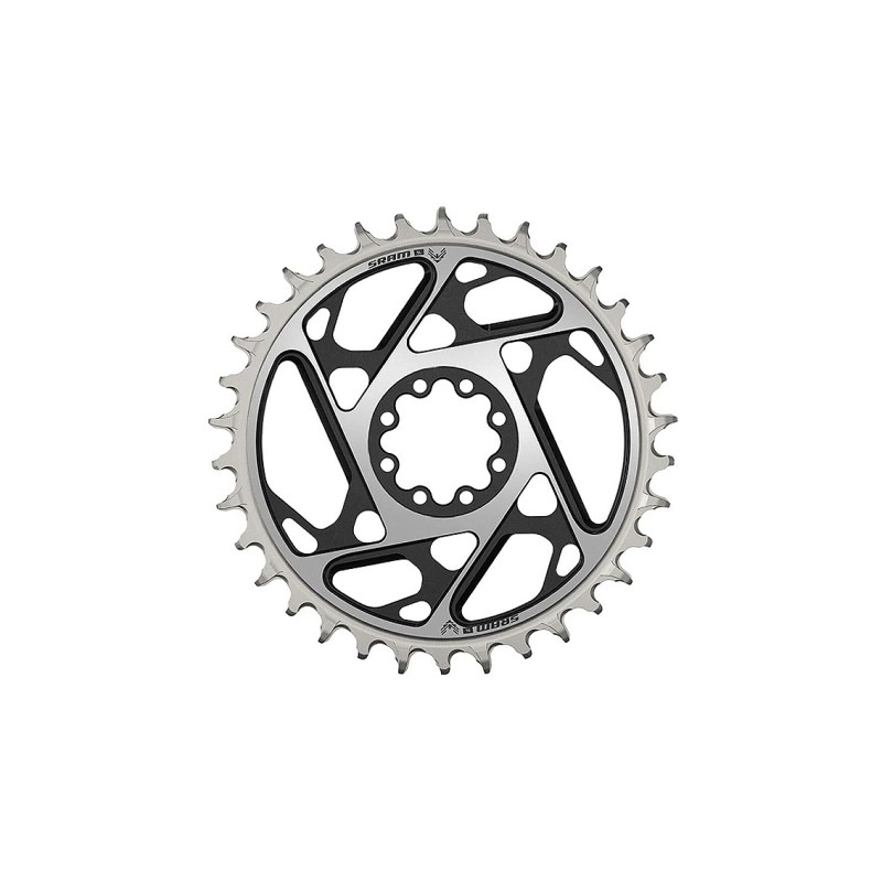Žvaigždutė priekinė SRAM XX SL Eagle Transmission T-Type XX SL Eagle Transmission T-Type