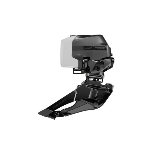 Perjungėjas priekinis SRAM Force AXS Wide Force AXS Wide