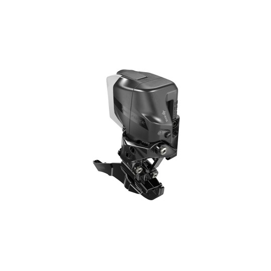 Perjungėjas priekinis SRAM Force AXS Wide Force AXS Wide