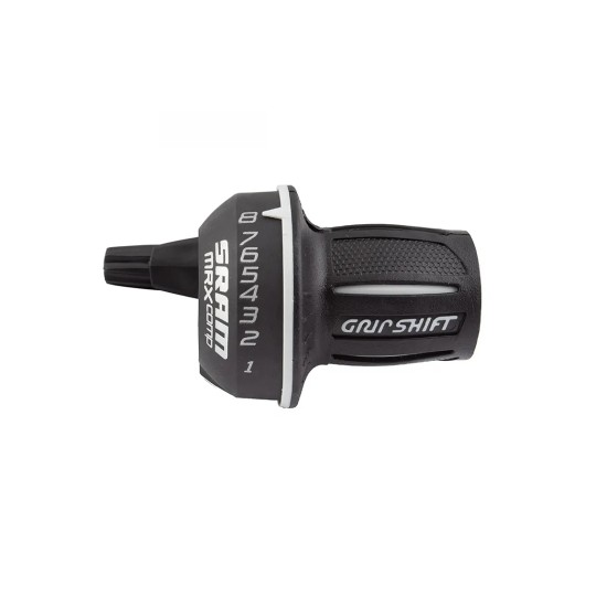 Pavarų rankenėlė SRAM MRX Comp Twister MRX Comp Twister