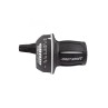 Pavarų rankenėlė SRAM MRX Comp Twister MRX Comp Twister