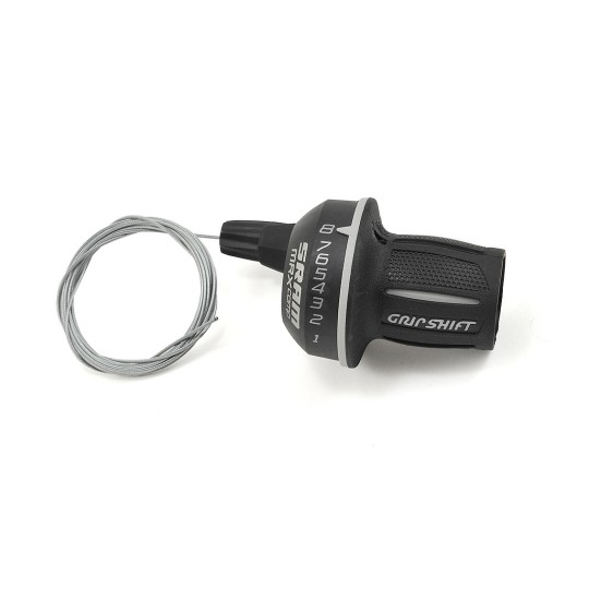 Pavarų rankenėlė SRAM MRX Comp Twister MRX Comp Twister