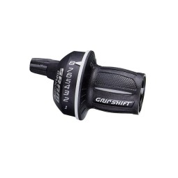 Pavarų rankenėlė SRAM MRX Comp Twister MRX Comp Twister