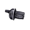 Pavarų rankenėlė SRAM MRX Comp Twister MRX Comp Twister