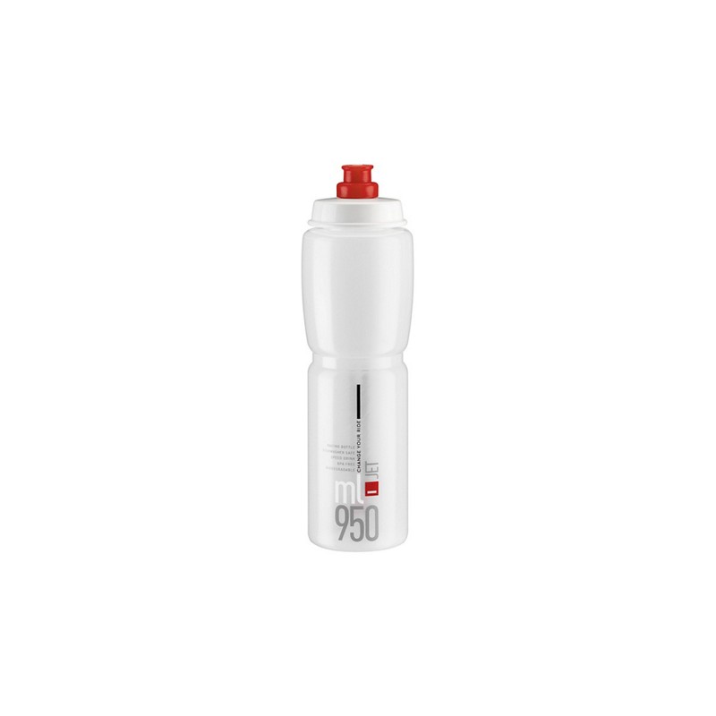Gertuvė Elite Jet Clear Jet Clear