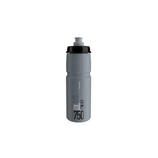 Gertuvė Elite Jet Grey Jet Grey