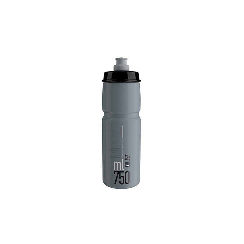 Gertuvė Elite Jet Grey Jet Grey