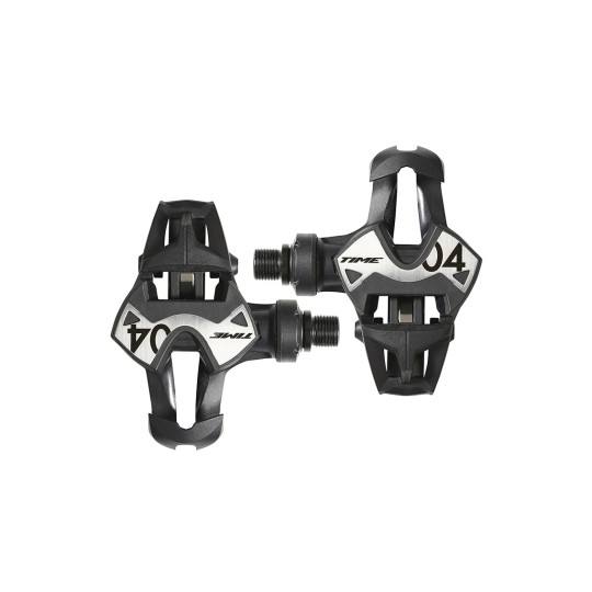 Pedalai Time Xpresso 4 Black Road Xpresso 4 Black Road