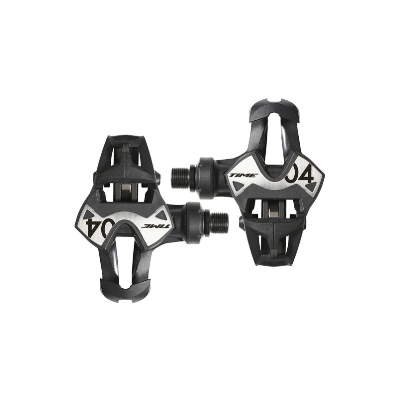 Pedalai Time Xpresso 4 Black Road Xpresso 4 Black Road