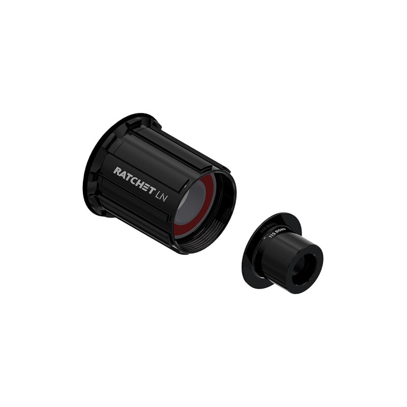 Terkšlė galinei stebulei DT Swiss Ratchet LN Shimano 11s Road Ratchet LN Shimano 11s Road