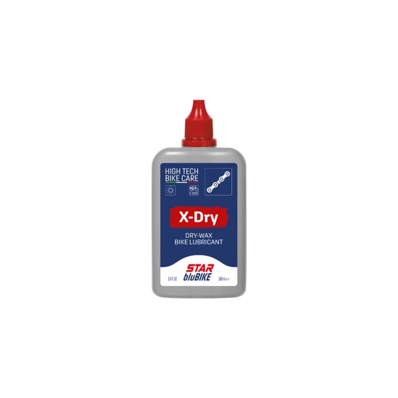 Tepalas Star Blubike X-Dry X-Dry