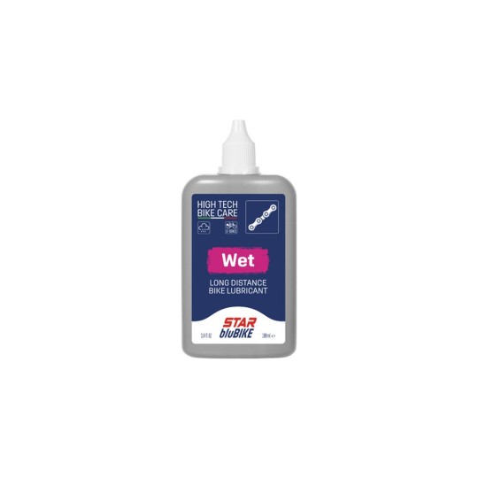 Tepalas Star Blubike Wet Wet