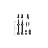 VentiliÅ³ bekameriniÅ³ komplektas Barkeeper Tubeless Valves 60 mm Dynamic