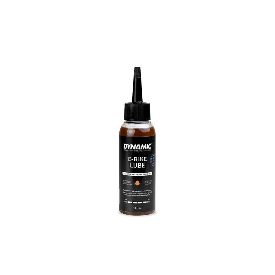Tepalas Dynamic E-Bike Lube E-Bike Lube