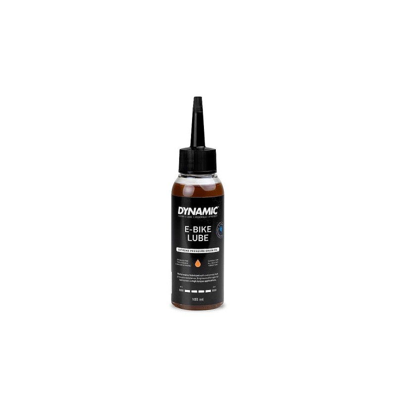 Tepalas Dynamic E-Bike Lube E-Bike Lube