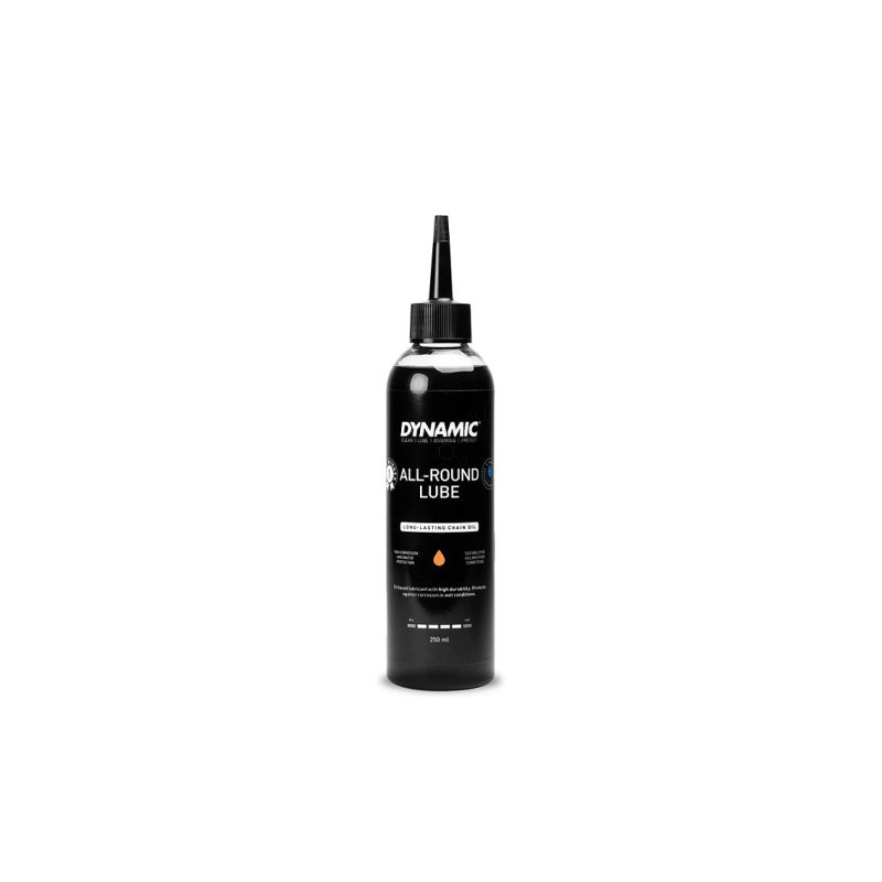 Tepalas Dynamic All Round Lube All Round Lube