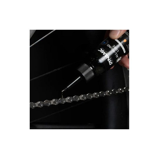 Tepalas Dynamic All Round Lube All Round Lube